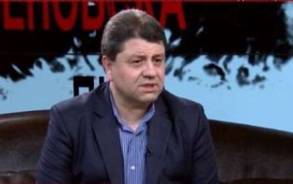 Красимир Ципов: Изказванията на Божков целят да го оправдаят, но мястото за това е съдът 