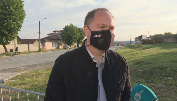 Затягат мерките в заразената махала в Ямбол