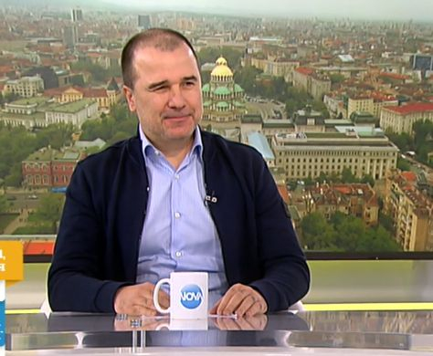 Цветомир Найденов за Васил Божков: Голям лъжец и манипулатор е, вярна дума не казва!
