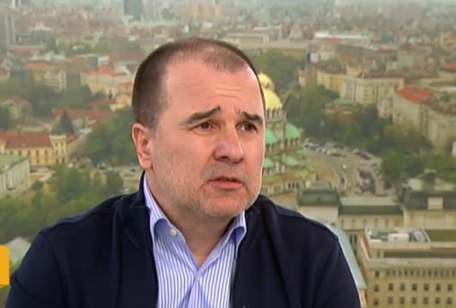 Божков излъгал по bTV и за ЛиЛана, тя му била любовница над 10 години