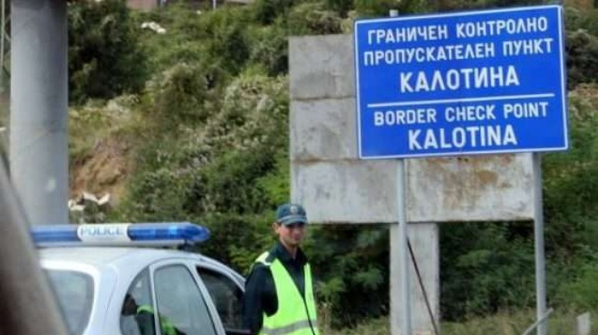 Изненадваща развръзка с подкупните митничари, лапали по 3 бона на ден