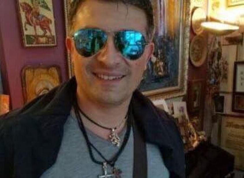 Трагедията с полицая, починал внезапно в Пловдив, е огромна