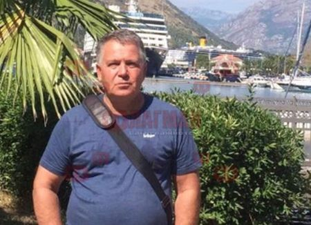 Ето го ексченгето от Айтос, превърнал двора си в наркоплантация СНИМКИ