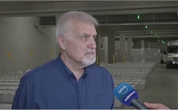 Кметът на Разград: Братя Домусчиеви показаха как бизнесът трябва да бъде адекватен и отговорен към проблемите на хората