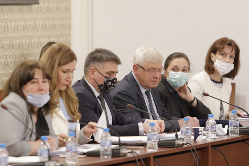 Обрат от парламента: Ето кой ще решава как ще живеем след 13 май!