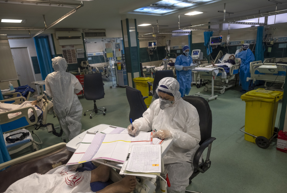 Биоложка от САЩ обясни как се формира имунитет към COVID-19