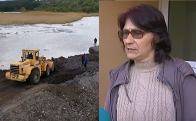 Пак беда с водата в Перник ВИДЕО