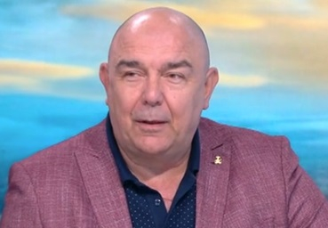Калин Сърменов: Обсъждахме вариант артистите да са с шлемове, но... ВИДЕО