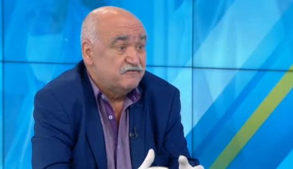 Проф. Камен Плочев разясни какво се случва с болните от К-19, лекувани с плазмафереза във ВМА