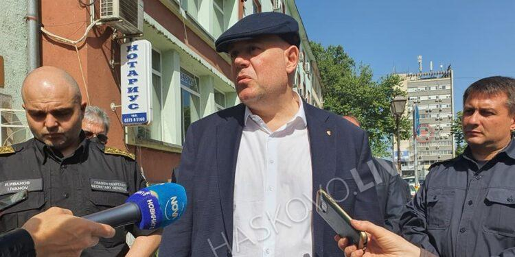 Гешев с последни разкрития за гнусното престъпление в село Браница 