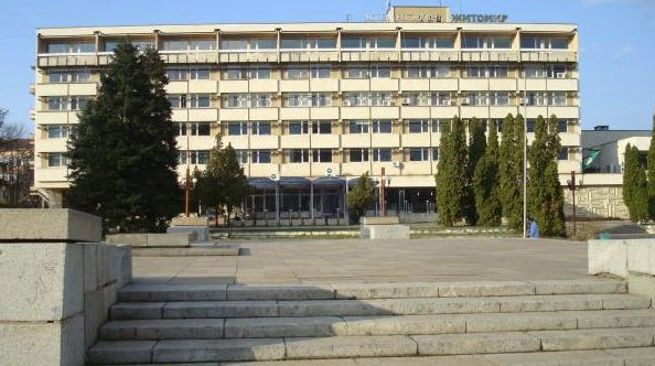 Руснаци, дошли да работят по Балкански поток, под карантина в хотел в Монтана 