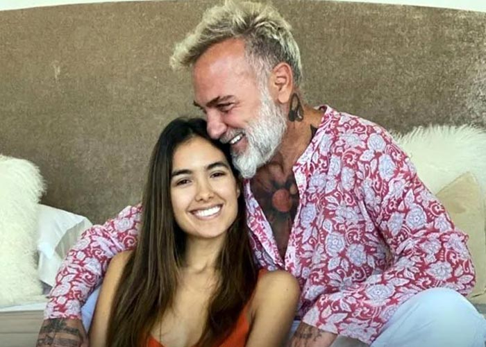 Светска бомба с танцуващия милионер Джанлука Ваки ВИДЕО 