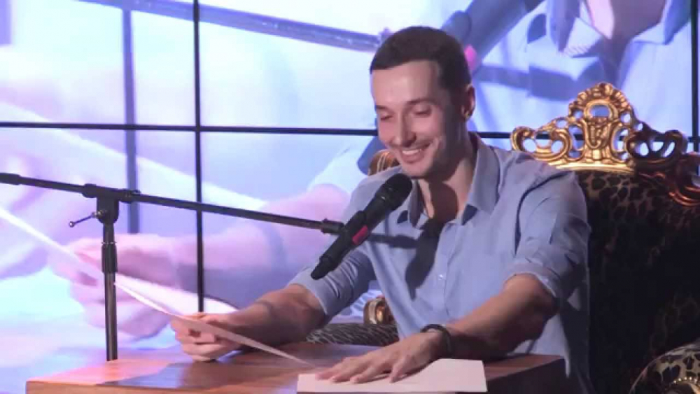 Димитър Калбуров изригна: Народ сме, а не мърша