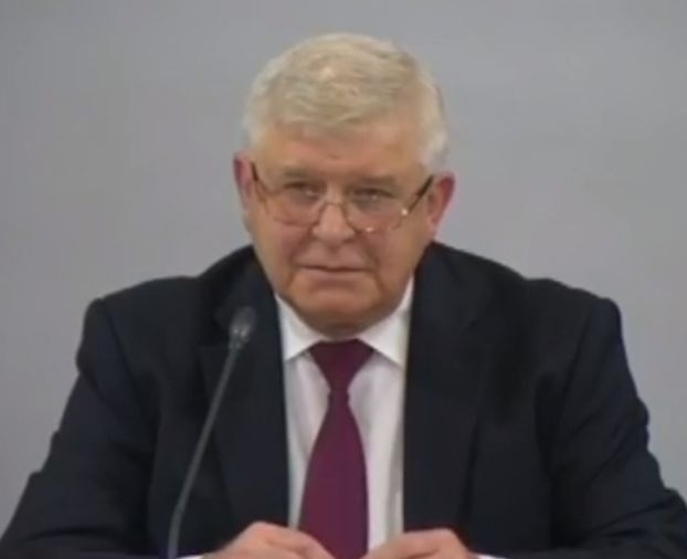 Ананиев с първи думи за новите мерки след извънредното положение БЛИЦ TV
