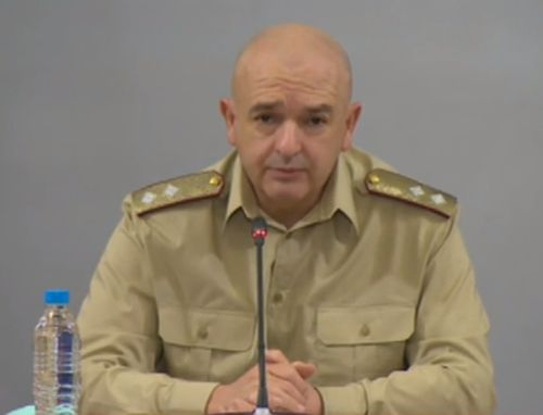 Шефът на ВМА: Няма да коментирам доц. Мангъров, защото това е гавра с паметта на починалите от К-19 и с техните близки 