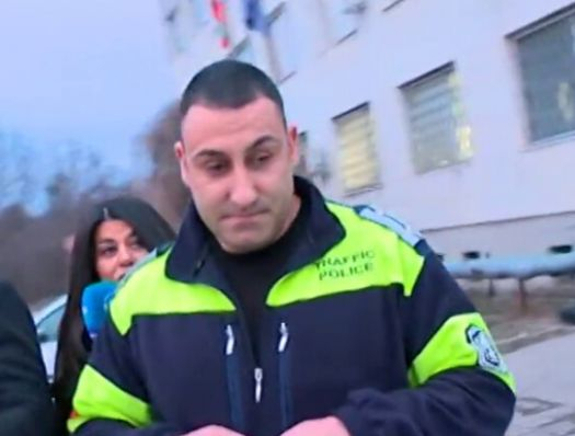 Името на скандалния Данчо Катаджията замесено в нова вендета ВИДЕО