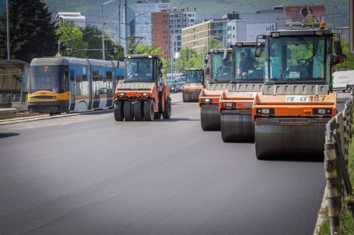 Няма софиянец, който да не е очаквал тази вест от Фандъкова СНИМКИ