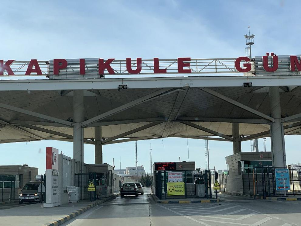 "Хюриет": Турция отваря границите си с България и Гърция, ето откога