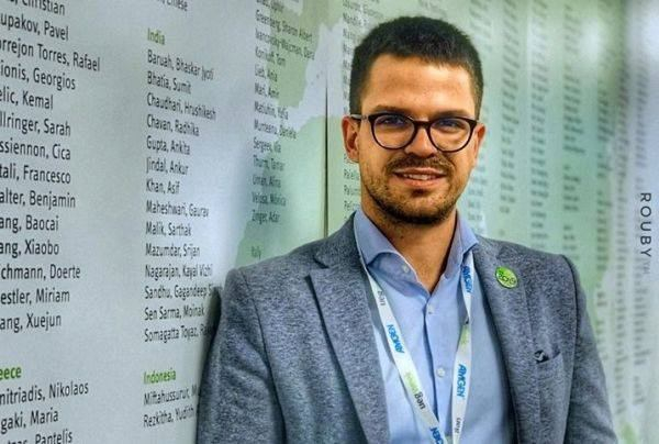 Наш лекар отново с висок пост в Европа