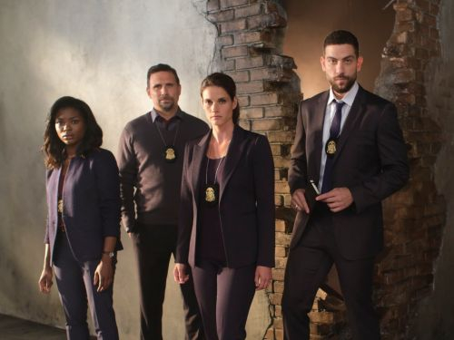 Новият сериал на Дик Улф „ФБР“ с премиера по NOVA от 19 май