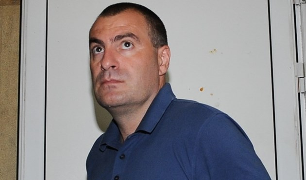 Обрат по делото срещу Ембака за убийството на легионера Николай 