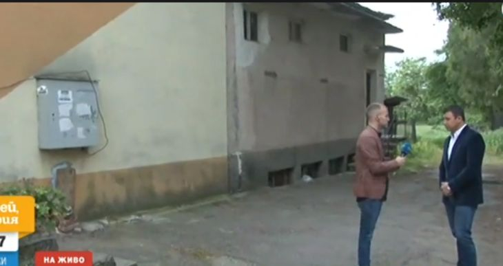 Цяло село е шокирано от подлата схема на кметството в Бараково ВИДЕО