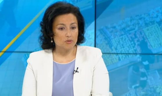 Танева скастри ЕК за острото писмо до България, че подкрепя своите производители и храни