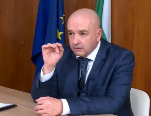 Генерал Мутафчийски посече Бенатова: Докато моите колеги умират, вие се занимавате с глупости! ВИДЕО