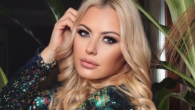 Камелия откровено: Изчистих много боклуци около себе си!