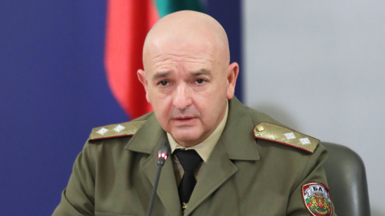 Петко Симеонов разби на пух и прах Бенатова за манипулираното интервю с ген. Мутафчийски 
