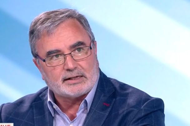 Д-р Кунчев: Има ново огнище на COVID-19 в Разградско, възможни са мерки като в Банско и София