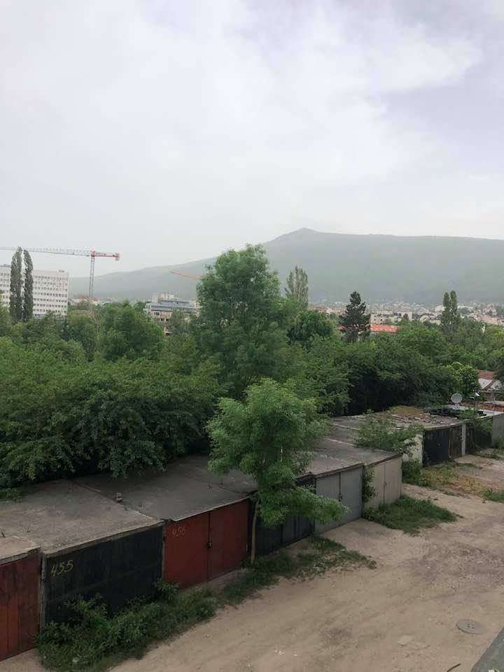 Кошмар удари България: От небето се изсипа... ВИДЕО 