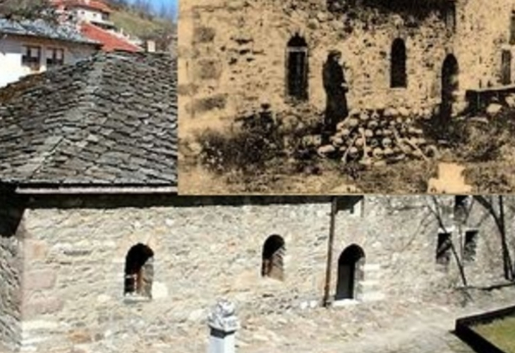 Днес почитаме жертвите от най-кървавата трагедия за България