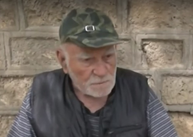 Зверство! Пребиха 90-г. мъж за по-малко от сто лева ВИДЕО