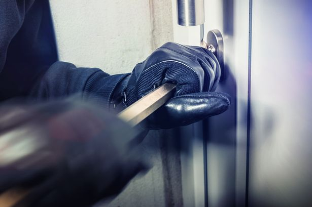 Така наказват наглите апаши в Сандански СНИМКА