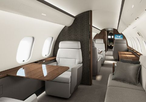 Васил Божков си купил чисто нов самолет Bombardier Global 5000 за 45 милиона долара УНИКАЛНИ СНИМКИ И ВИДЕО