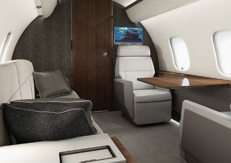 Васил Божков си купил чисто нов самолет Bombardier Global 5000 за 45 милиона долара УНИКАЛНИ СНИМКИ И ВИДЕО