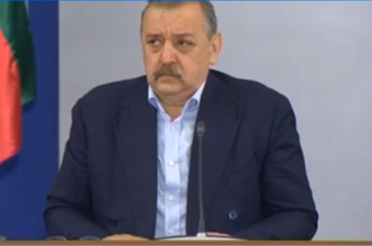 Проф. Кантарджиев огласи кога ще дойде най-чаканата новина у нас за коронавируса