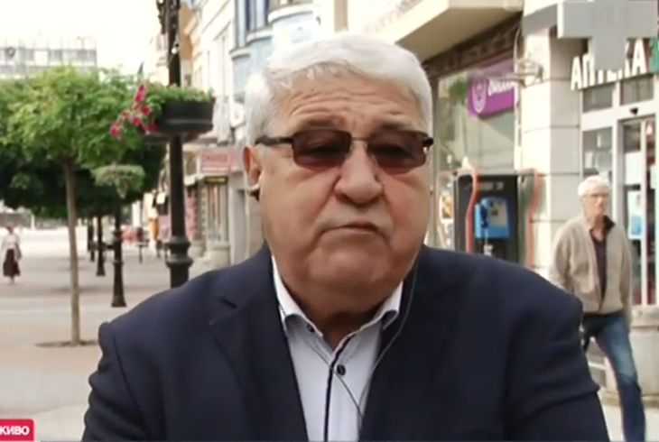 Гърневски: Васил Божков е ярък представител на паралелната държава
