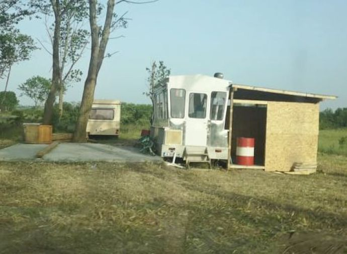 В това райско кътче по Южното Черноморие сезонът също започна СНИМКИ