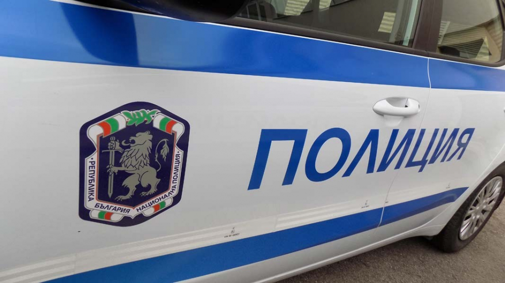 Сигнал до БЛИЦ: Зрелищна катастрофа на "Околовръстно шосе" в София