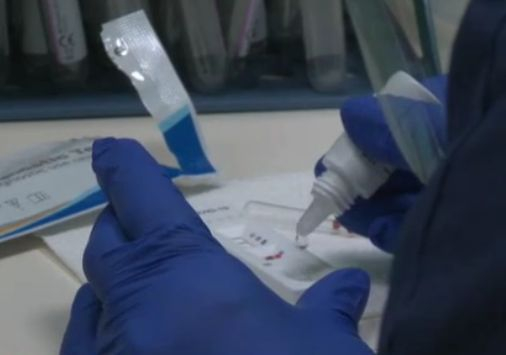 За първи път у нас: Нов тест открива със 100% точност антитела срещу COVID-19