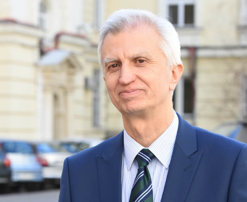 Проф. Панайотов каза какво ще се случи с престъпността при по-тежките наказания 