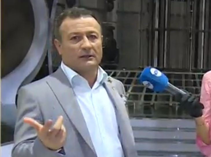 Рачков разкри какъв голям риск е поел: Господ решава