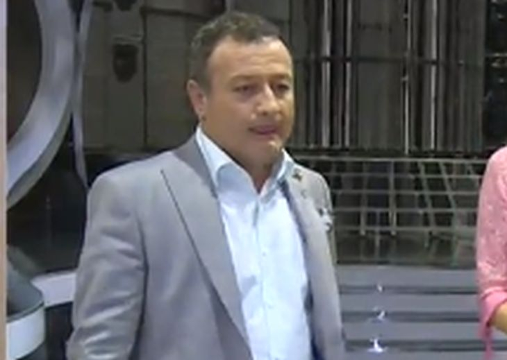 Рачков разкри какъв голям риск е поел: Господ решава