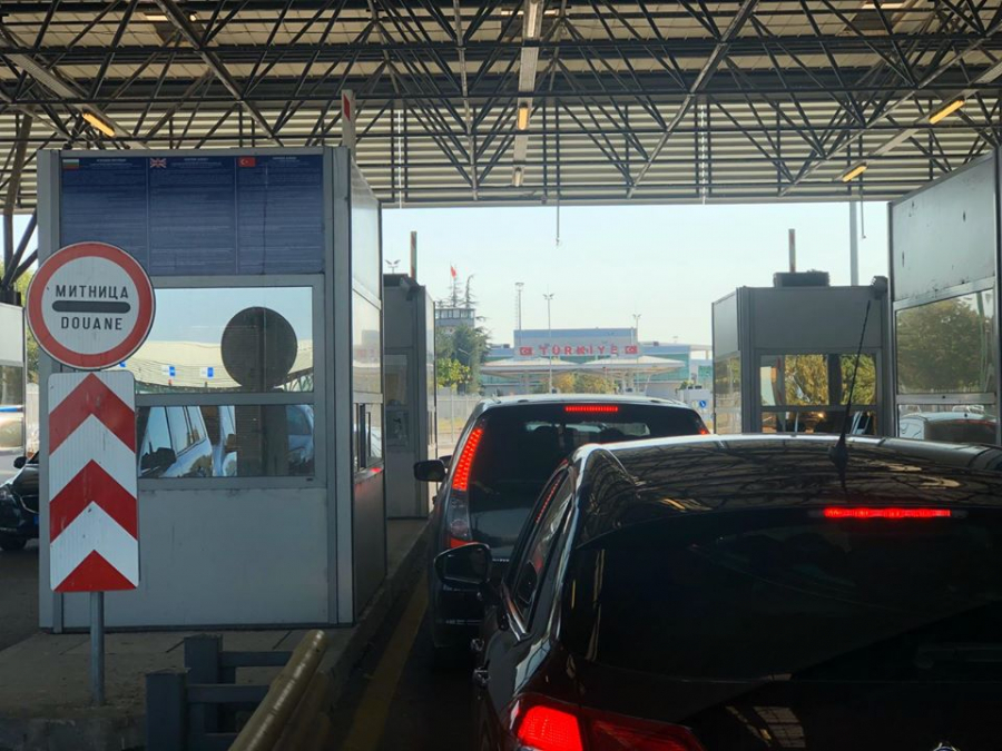 Гърците с нова секира за българите, тръгнали на почивка