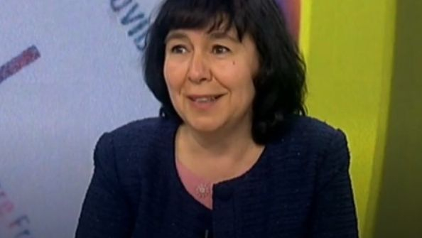 Доц. Петрова: Нов щам на COVID-19 заразява Европа, ще ни мори ежегодно!