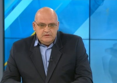 Д-р Брънзалов обясни за какво да внимават хората след отхлабването на мерките  
