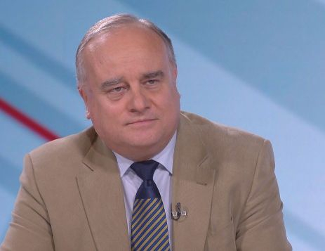 Проф. Красимир Антонов предупреди за втори пик на К-19 