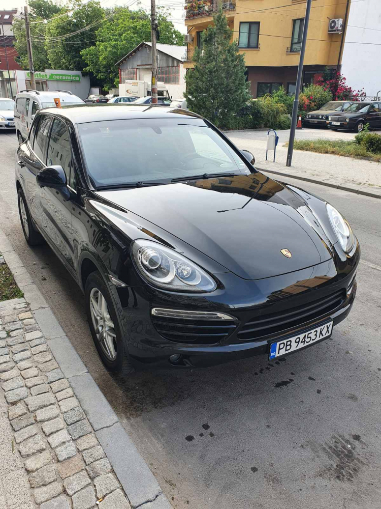 Арестуваха Менду - най-богатият лихвар в Пловдив СНИМКИ